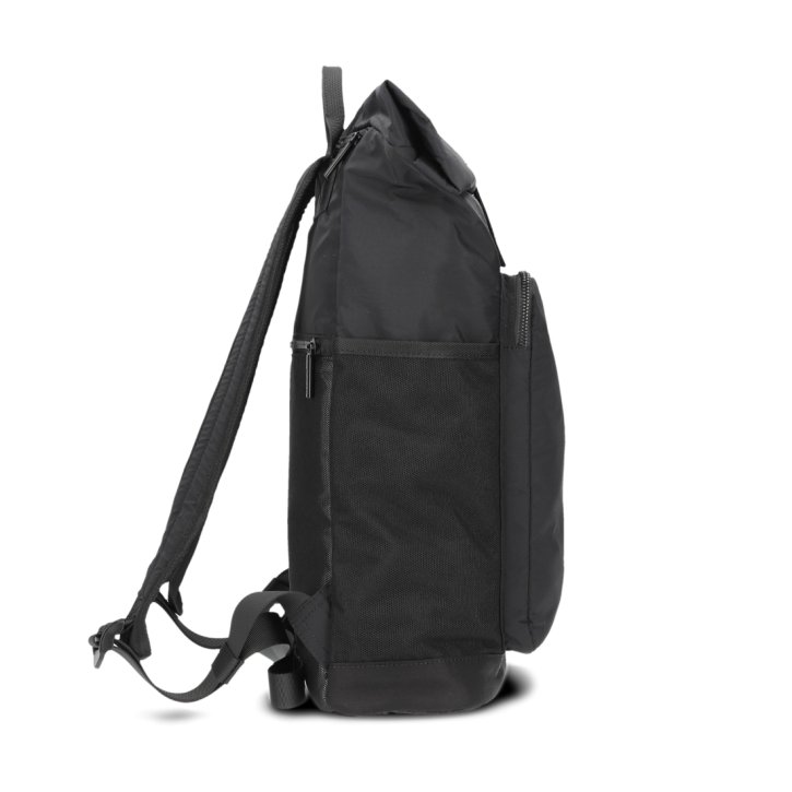 ZWEI BONNY Rucksack black